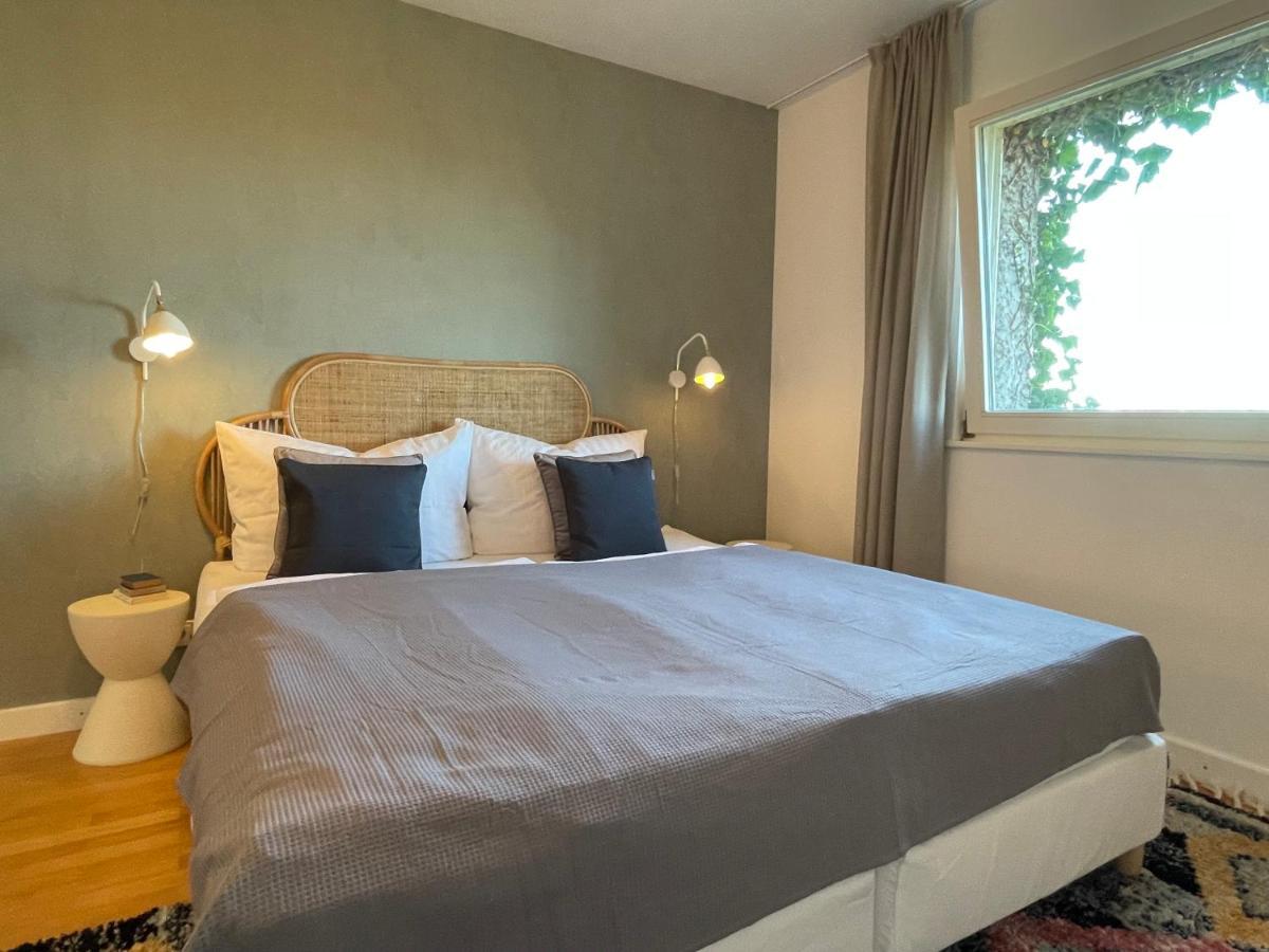 Villa Mit Traumhaftem Blick Uber Den Bodensee Bregenz Exterior photo