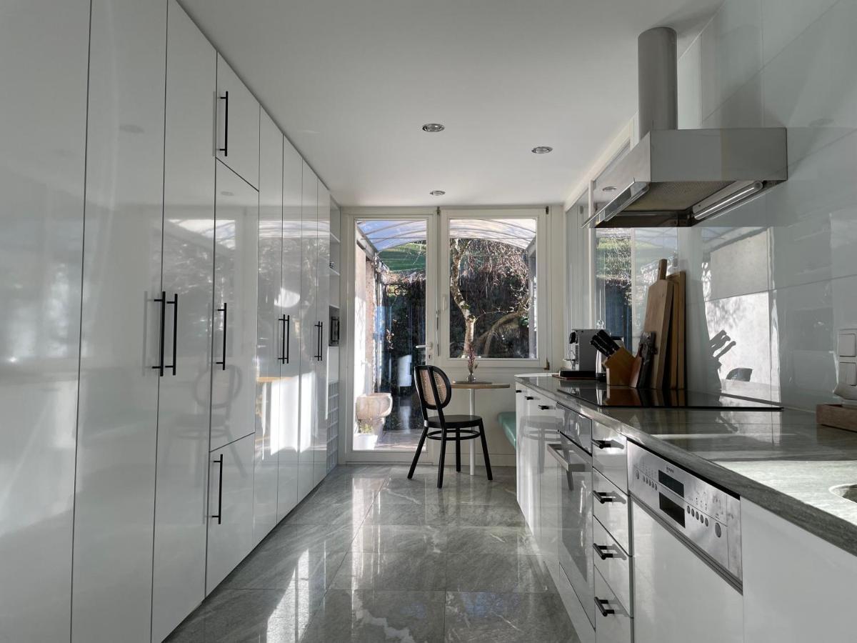 Villa Mit Traumhaftem Blick Uber Den Bodensee Bregenz Exterior photo