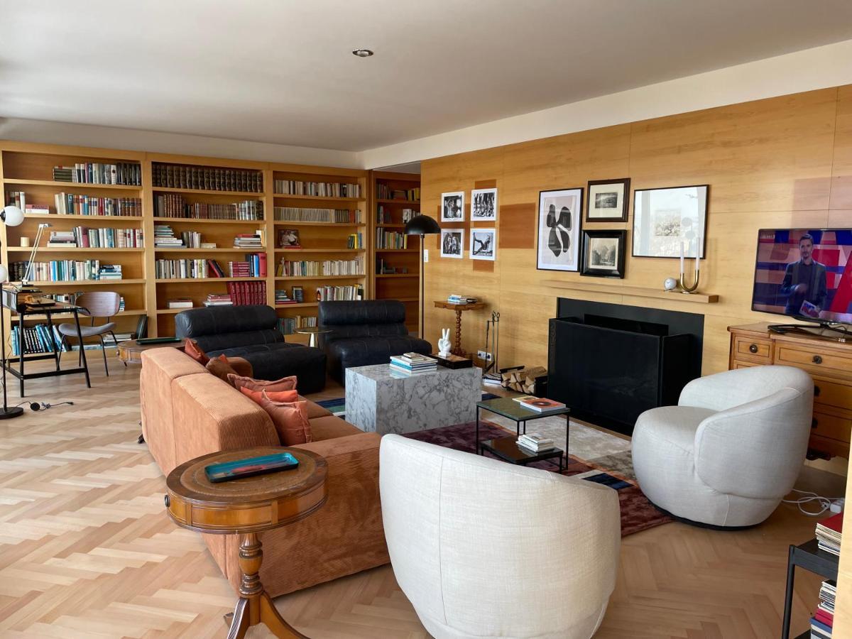 Villa Mit Traumhaftem Blick Uber Den Bodensee Bregenz Exterior photo