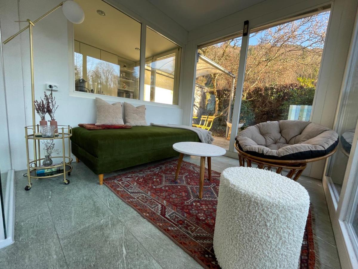Villa Mit Traumhaftem Blick Uber Den Bodensee Bregenz Exterior photo