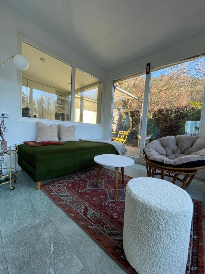 Villa Mit Traumhaftem Blick Uber Den Bodensee Bregenz Exterior photo
