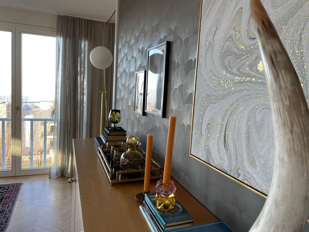 Villa Mit Traumhaftem Blick Uber Den Bodensee Bregenz Exterior photo