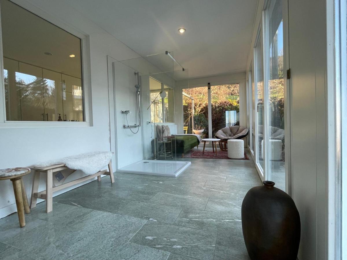 Villa Mit Traumhaftem Blick Uber Den Bodensee Bregenz Exterior photo